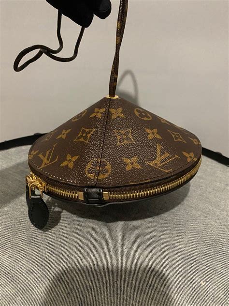 lv ufo bag|Louis Vuitton’s Latest ‘It’ Bag Looks Like a Cute UFO.